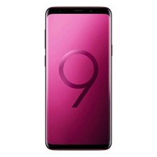 Deals, Discounts & Offers on Mobiles - Samsung Galaxy S9+ SM-G965FZRDINS (Burgundy Red, 6GB RAM, 64GB Storage) (Without Offer)