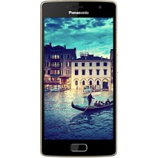 Deals, Discounts & Offers on Mobiles - Panasonic ELUGA Tapp (Champagne Gold, 16 GB)(2 GB RAM)
