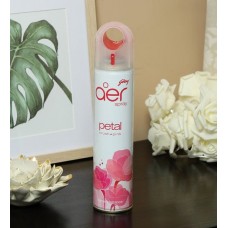Deals, Discounts & Offers on Home Decor & Festive Needs - Petal Crush pink Air Freshner Spray By Godrej Aer