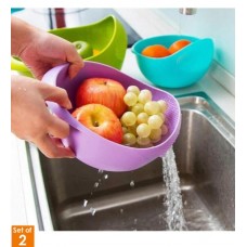 Deals, Discounts & Offers on  - Home Creations Strainer & colander