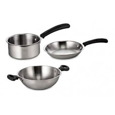 Deals, Discounts & Offers on Home & Kitchen - Singer CW-113 Induction Cookware