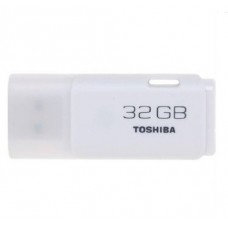 Deals, Discounts & Offers on  - Toshiba USB Flash Memory 32 GB (White)