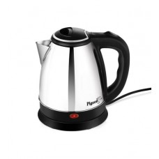 Deals, Discounts & Offers on  - Pigeon Shiny Electric Kettle 1.5 Litres