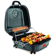 Deals, Discounts & Offers on Home & Kitchen - Prestige PPBB-02 Coal Barbeque Grill