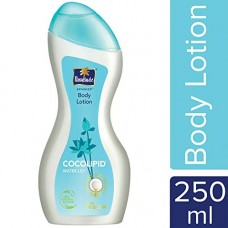 Deals, Discounts & Offers on Personal Care Appliances -  Parachute Advansed Body Lotion, Cocolipid and Water Lily, 250 ml