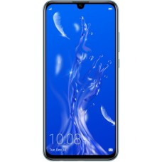 Deals, Discounts & Offers on Mobiles - Honor 10 Lite (Sapphire Blue, 64 GB)(4 GB RAM)
