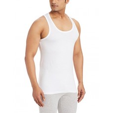 Deals, Discounts & Offers on  - (Size S) Park Avenue Men's Cotton Vest