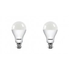 Deals, Discounts & Offers on  - Eveready Base B22D 14-Watt LED Bulb (Cool Day Light, Pack of 2)