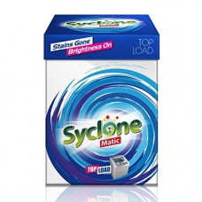 Deals, Discounts & Offers on Personal Care Appliances - Syclone Matic Detergent Powder