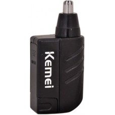Deals, Discounts & Offers on Trimmers - Kemei km-021 Cordless Trimmer For Men(Black)