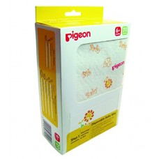 Deals, Discounts & Offers on  - Pigeon Disposable Bibs 20 pieces (6months)