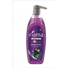 Deals, Discounts & Offers on Personal Care Appliances - Fiama Blackcurrant And Bearberry Shower Gel, 500ml