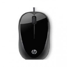 Deals, Discounts & Offers on  - HP X1500 Wired Optical Mouse (Black)