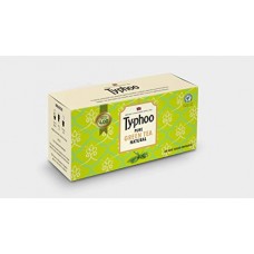 Deals, Discounts & Offers on  -  Typhoo Pure Green Tea Natural, 100 Tea Bags