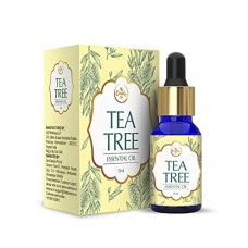 Deals, Discounts & Offers on  -  The Beauty Co. Tea Tree Oil