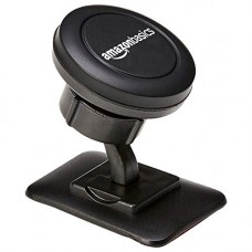 Deals, Discounts & Offers on  - AmazonBasics Universal Stick-on-Dashboard Car Mobile Holder