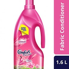 Deals, Discounts & Offers on Personal Care Appliances -  Comfort After Wash Lily Fresh Fabric Conditioner