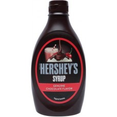 Deals, Discounts & Offers on Beverages - Hershey's Chocolate Flavor Syrup(623 g)