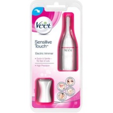 Deals, Discounts & Offers on Trimmers - Veet Sensitive Touch Electric Cordless Trimmer