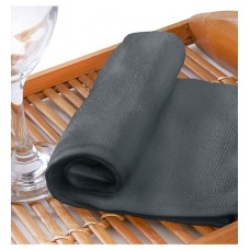 Deals, Discounts & Offers on  - Solid Pattern Grey Cotton Hand Towel Set By Raymond Home