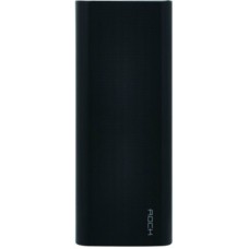 Deals, Discounts & Offers on Power Banks - Rock 13000 mAh Power Bank (ITP-106)(Lithium-ion)
