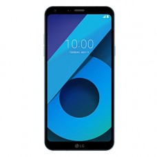 Deals, Discounts & Offers on Mobiles - LG Q6 Plus LGLGM700DSKPLN (Blue, 4GB RAM, 64GB Storage) with Offer