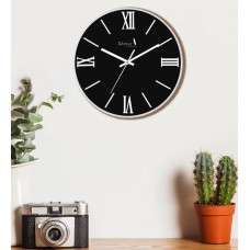 Deals, Discounts & Offers on Home Decor & Festive Needs - Flat 45% Off + Extra Rs.501 Off on Roman Design Wall Clock + Free Shipping