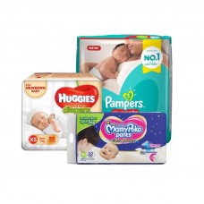 Deals, Discounts & Offers on Baby Care -  Extra 5% Off  Upto 40% off discount sale