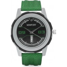 Deals, Discounts & Offers on Watches & Wallets - Newport UBRAN-040407 Watch - For Men