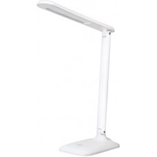 Deals, Discounts & Offers on Home Decor & Festive Needs - Philips Breeze LED Desk Light Table Lamp(37 cm, White)