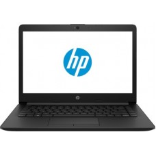 Deals, Discounts & Offers on Laptops - HP 14q Core i3 7th Gen - (4 GB/1 TB HDD/DOS) 14q-cs0009TU Thin and Light Laptop(14 inch, Jet Black, 1.47 kg)