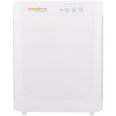 Deals, Discounts & Offers on Home Appliances - Moonbow by Hindware AP-A8400UIN Portable Room Air Purifier(White)