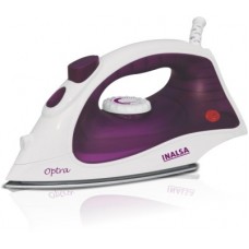 Deals, Discounts & Offers on Irons - Inalsa Optra Steam Iron(Purple, White)