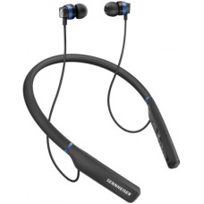 Deals, Discounts & Offers on Headphones - Sennheiser CX 7.00BT Bluetooth Headset with Mic(Black, In the Ear)