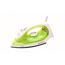 Deals, Discounts & Offers on Home & Kitchen - Singer Steam Iron - Lapis,Light Olive