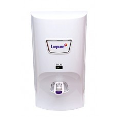 Deals, Discounts & Offers on Home & Kitchen - Livpure Glo 7-Litre RO + UV + Mineralizer Water Purifier