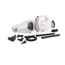 Deals, Discounts & Offers on Home & Kitchen - BLACK+DECKER VH802 800-Watt Vacuum Cleaner and Blower with 8 Attachment, White