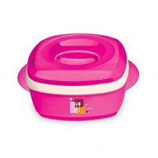 Deals, Discounts & Offers on Home & Kitchen - Milton Milano 1500, Pink,(EC-THF-FTK-0055_Pink)