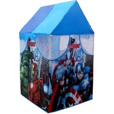 Deals, Discounts & Offers on Toys & Games - Marvel pipe tent(Multicolor)