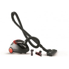 Deals, Discounts & Offers on Home & Kitchen - Eureka Forbes Trendy Zip 1000-Watt Vacuum Cleaner (Black/Red)