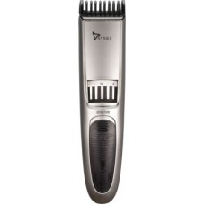 Deals, Discounts & Offers on Trimmers - Syska HT600 Corded & Cordless Trimmer