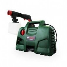 Deals, Discounts & Offers on Home & Kitchen - Bosch Aquatak 100 1200-Watt High Pressure Washer (Green)