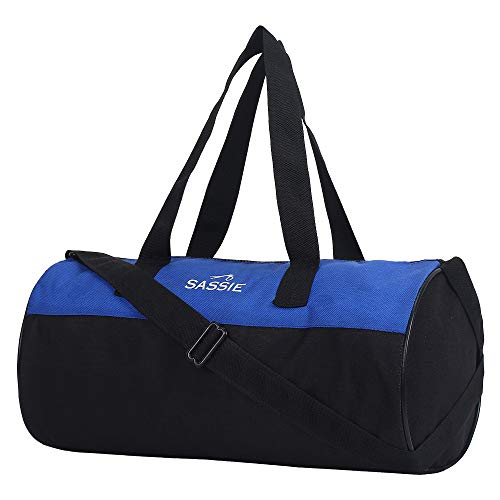 Buy SASSIE 31 LTR Black Dynamic Backpack/Casual Bagpack/School Bag at  Amazon.in