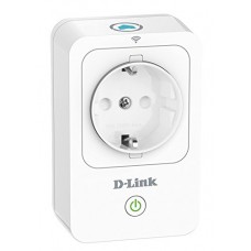 Deals, Discounts & Offers on Gardening Tools - D-Link DSP-W215/E Wi-Fi Smart Power Plug Adapter (White)