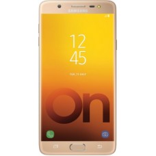 Deals, Discounts & Offers on Mobiles - Samsung Galaxy On Max (Gold, 32 GB)(4 GB RAM)