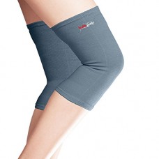 Deals, Discounts & Offers on Personal Care Appliances - Healthgenie Knee Cap - 1 Pair (Large)