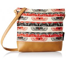 Deals, Discounts & Offers on Watches & Handbag - Kanvas Katha Women's Handbag (Multicolor)