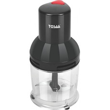 Deals, Discounts & Offers on Home & Kitchen - Tosaa TFC210 200-Watt Food Chopper (Black)