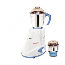 Deals, Discounts & Offers on Home & Kitchen - Signora Care SignoraCare Eco Super 550 Watt 2 jar Mixer Grinder