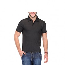 Deals, Discounts & Offers on  - [Size L] TSX Mens Cotton Rich Polo T-Shirt
